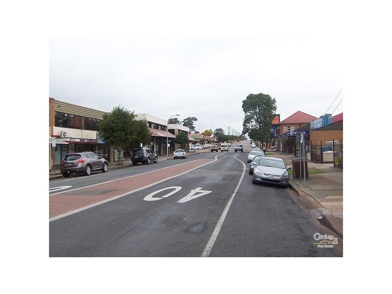 100 High Street, East Maitland NSW 2323