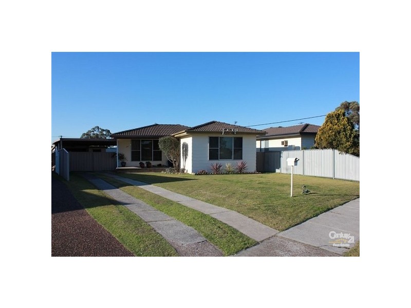 28 Burgess Parade, Tarro NSW 2322