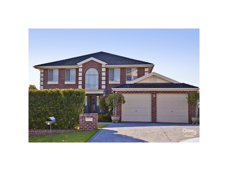 3 Acer Terrace, Thornton NSW 2322