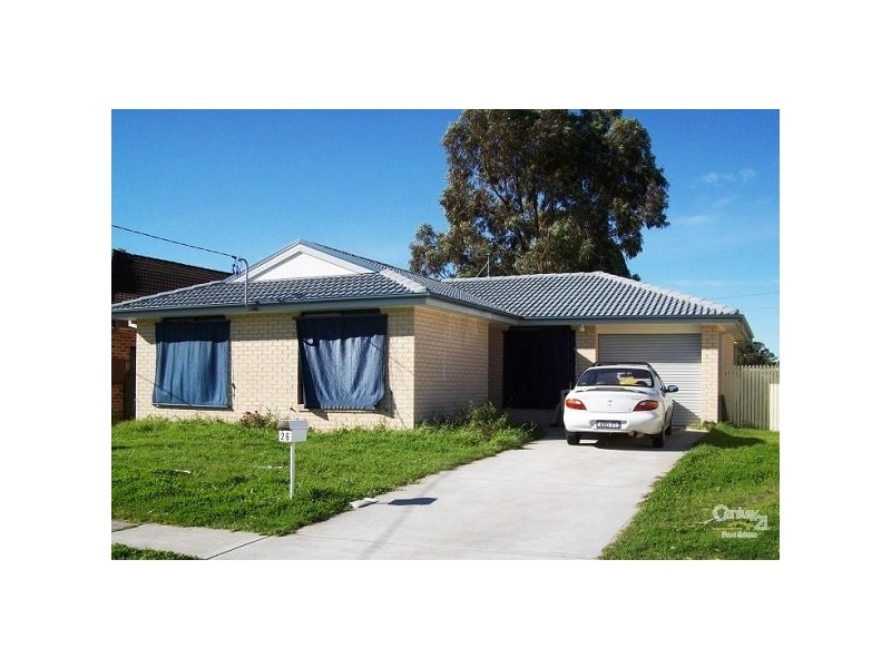 26 Bruce Street, East Maitland NSW 2323