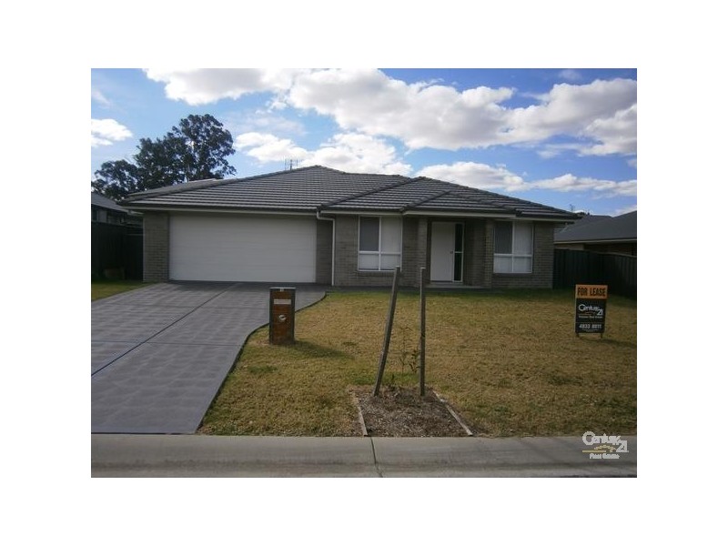 10 Osprey Crescent, East Maitland NSW 2323