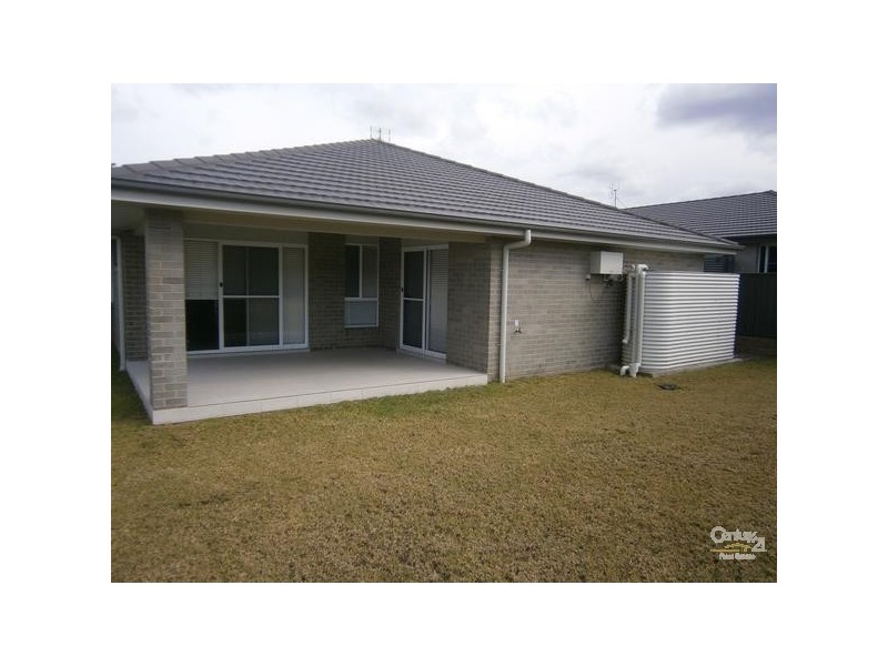 10 Osprey Crescent, East Maitland NSW 2323