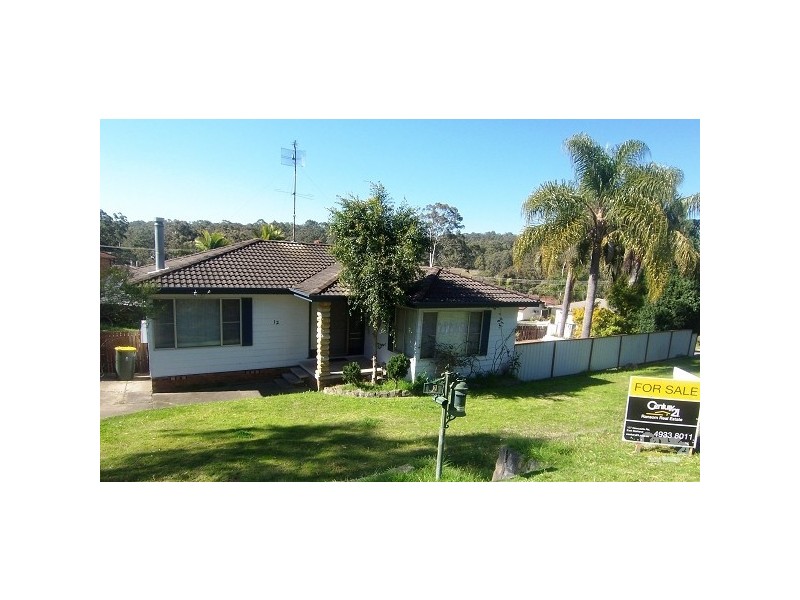 12 Minmi Road, Minmi NSW 2287