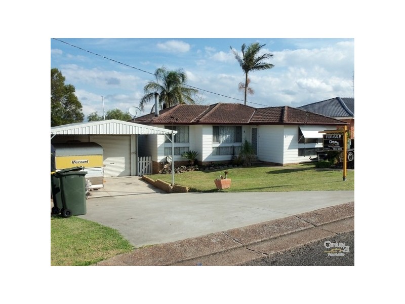 8 Davies Street, Gillieston Heights NSW 2321
