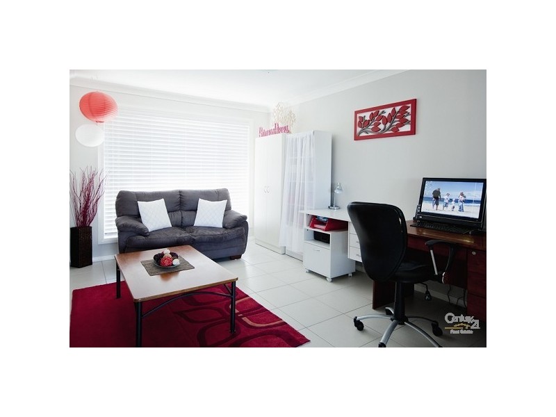 15 Fullford Cove, Aberglasslyn NSW 2320