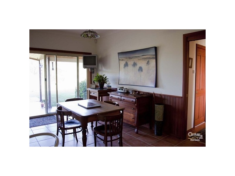836 Luskintyre Road, Luskintyre NSW 2321