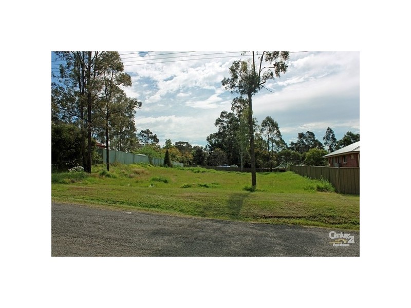18 Scott Street, North Rothbury NSW 2335
