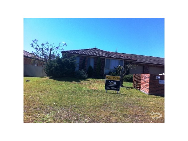 1/3 Justine Parade, Rutherford NSW 2320