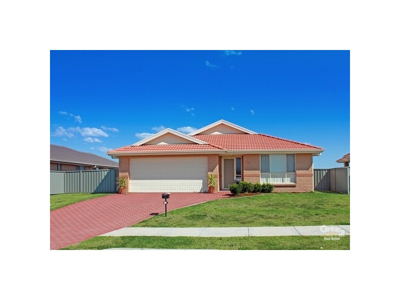 34 Niven Parade, Rutherford NSW 2320