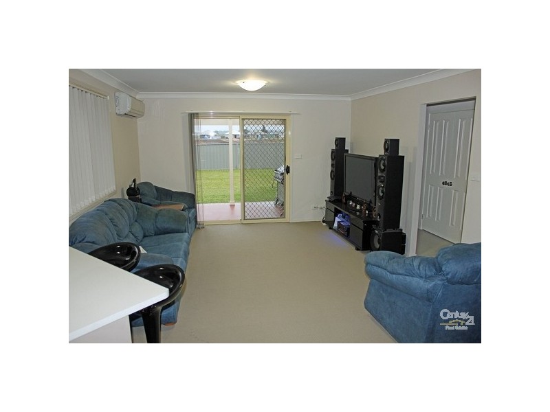 34 Niven Parade, Rutherford NSW 2320