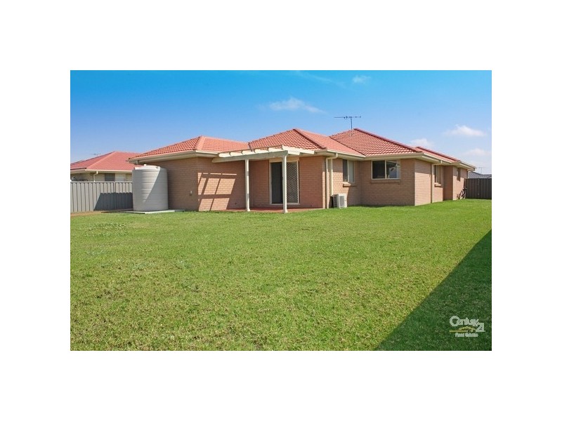 34 Niven Parade, Rutherford NSW 2320