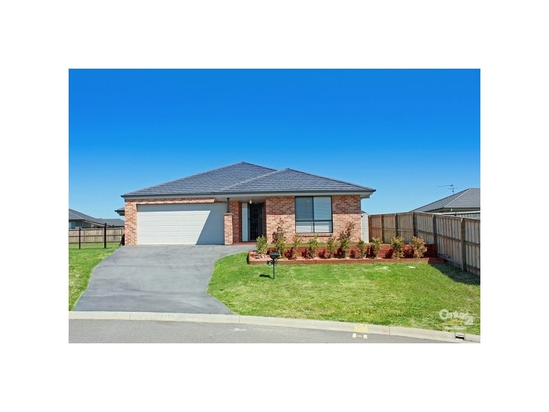 4 Chester Place, Raworth NSW 2321