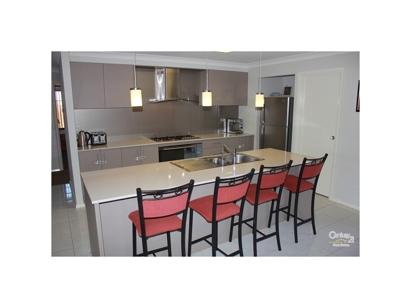 4 Chester Place, Raworth NSW 2321