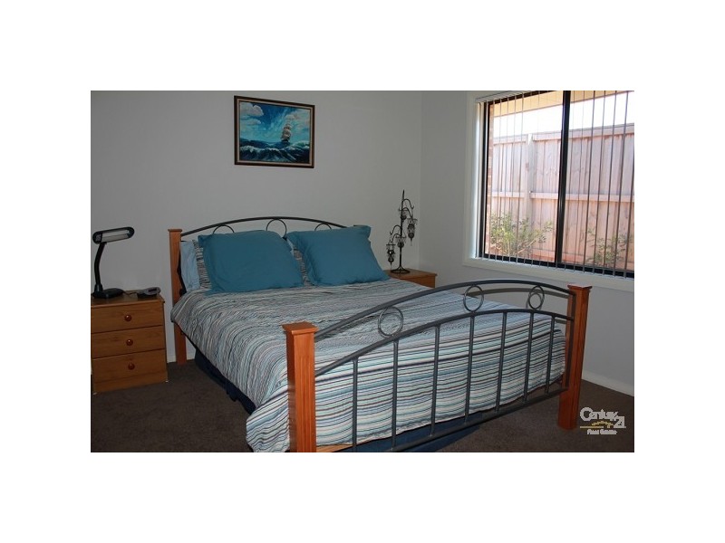 4 Chester Place, Raworth NSW 2321