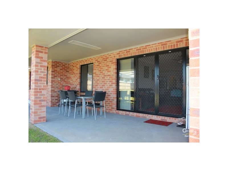 4 Chester Place, Raworth NSW 2321