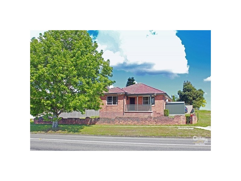 27 Cessnock Road, Gillieston Heights NSW 2321