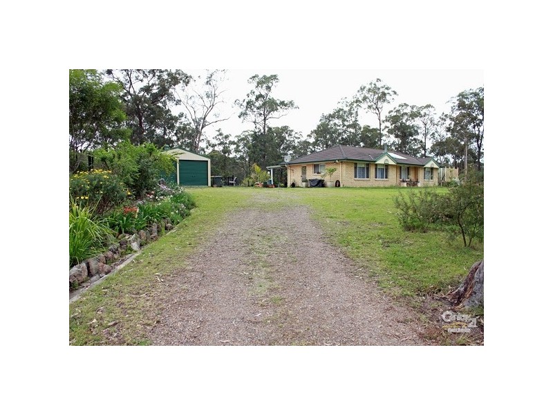 11 Redgum Drive, Clarence Town NSW 2321