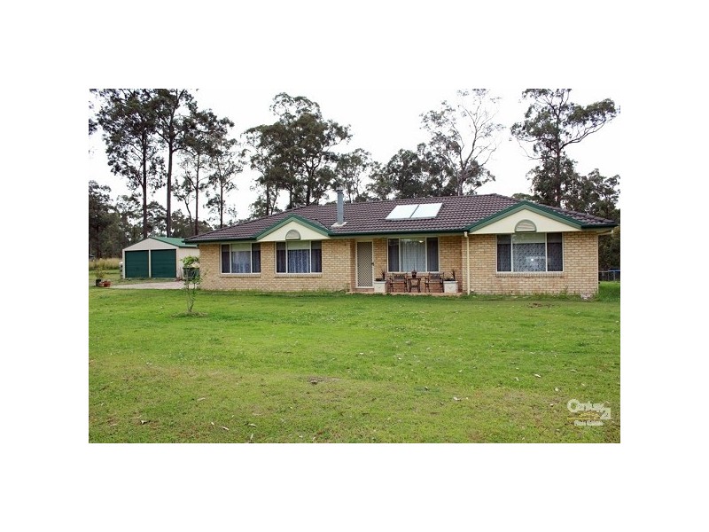 11 Redgum Drive, Clarence Town NSW 2321