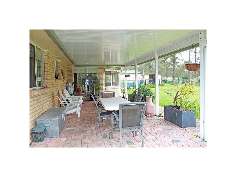 11 Redgum Drive, Clarence Town NSW 2321