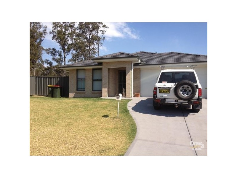 30 Johnson Street, East Maitland NSW 2323