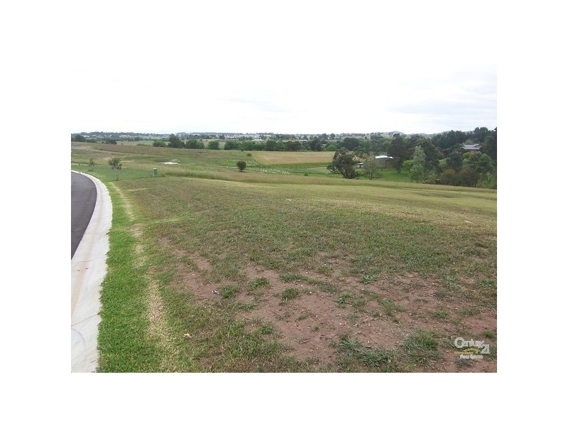 Forest Ridge Estate, Bolwarra Heights NSW 2320