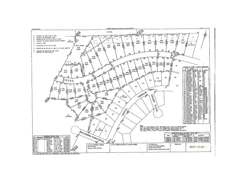 Forest Ridge Estate, Bolwarra Heights NSW 2320