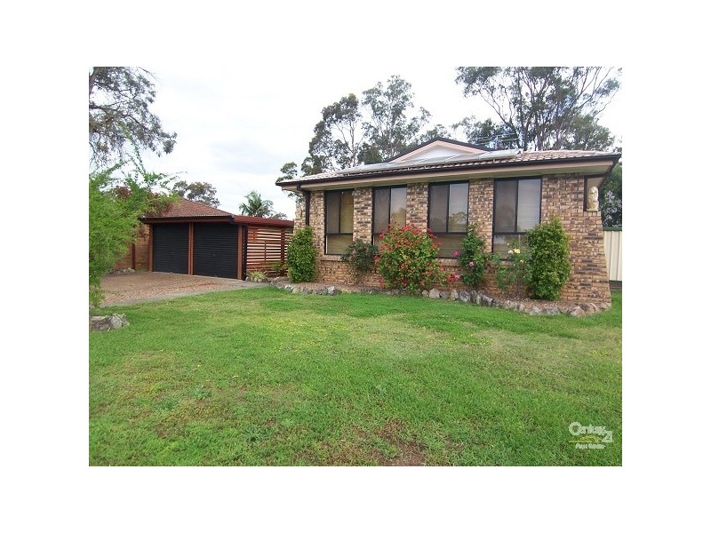 7 Stonehaven Drive, Metford NSW 2323