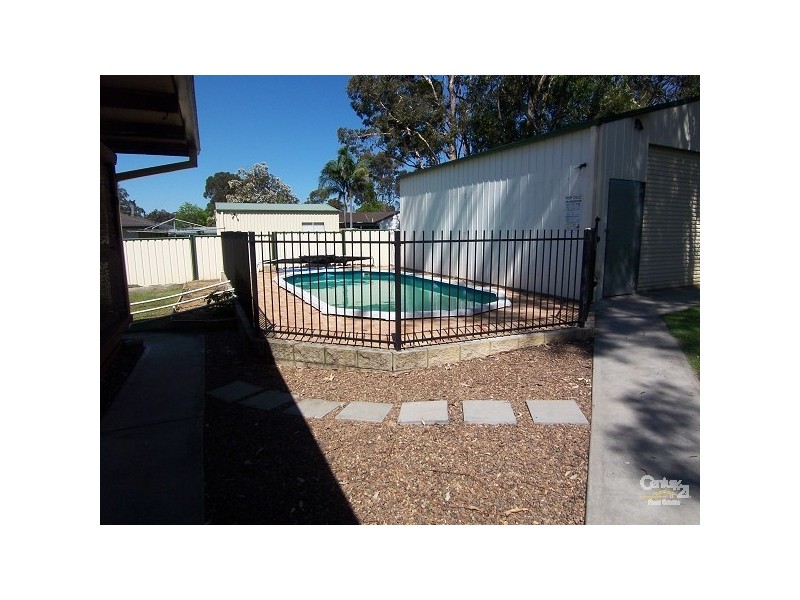 7 Stonehaven Drive, Metford NSW 2323