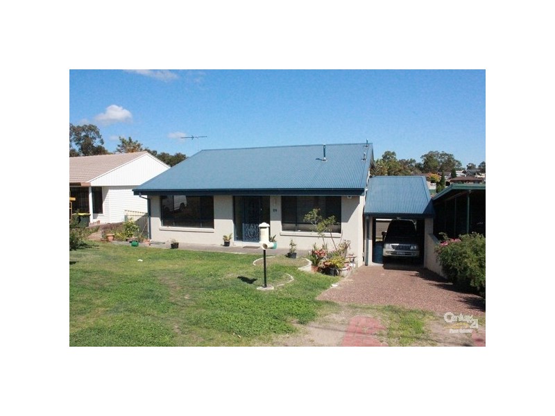59 Wollombi Road, Rutherford NSW 2320