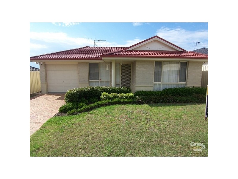 4 Redman Cove, Thornton NSW 2322