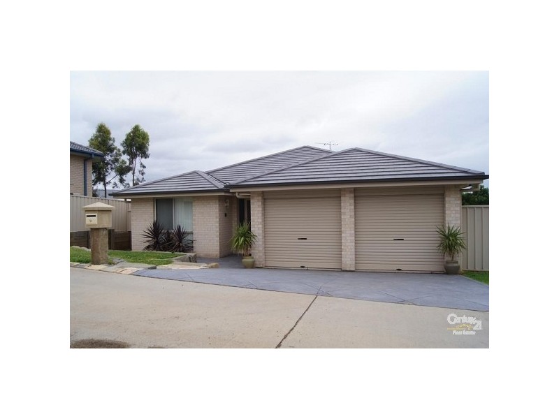 9 Fullford Cove, Aberglasslyn NSW 2320