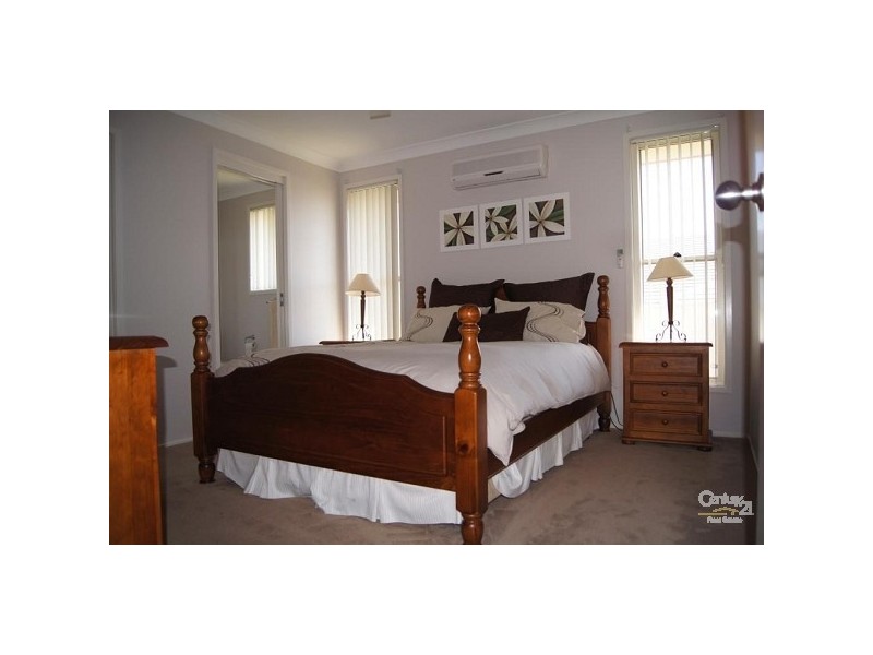 9 Fullford Cove, Aberglasslyn NSW 2320