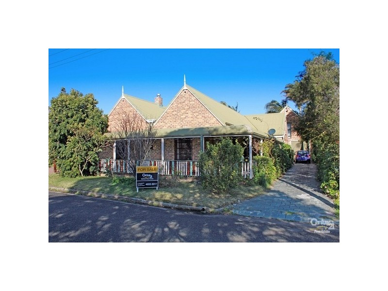 61 Princess Street, Morpeth NSW 2321