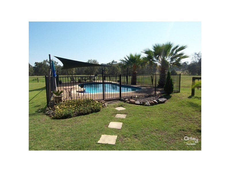 55 Lomas Lane, Lovedale NSW 2325