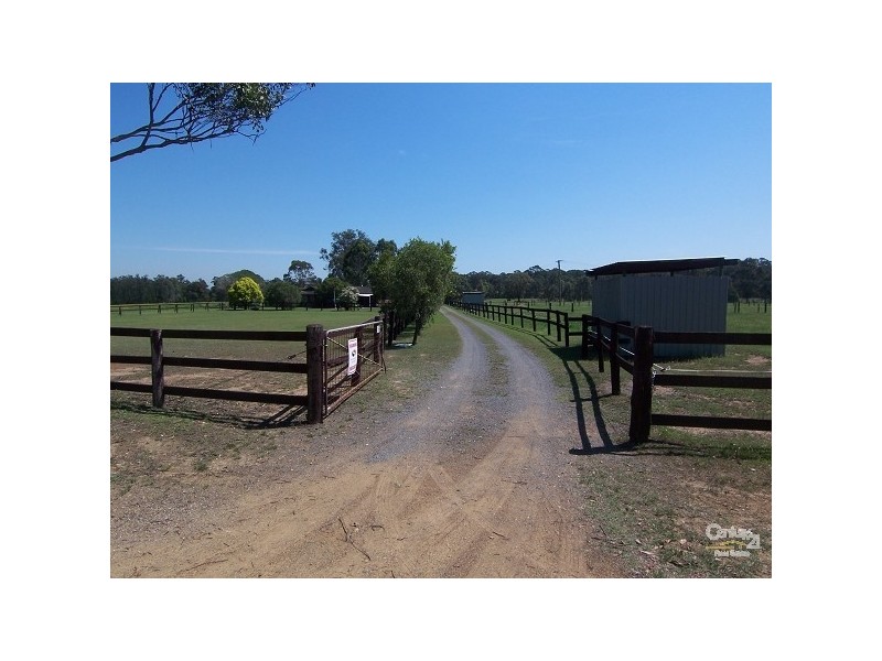 55 Lomas Lane, Lovedale NSW 2325