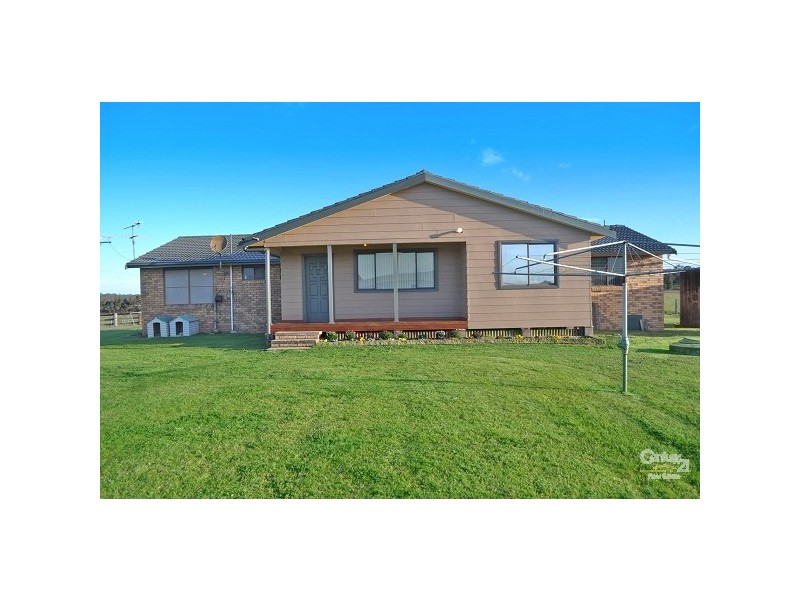 Lot 121 Standen Drive, Branxton NSW 2335