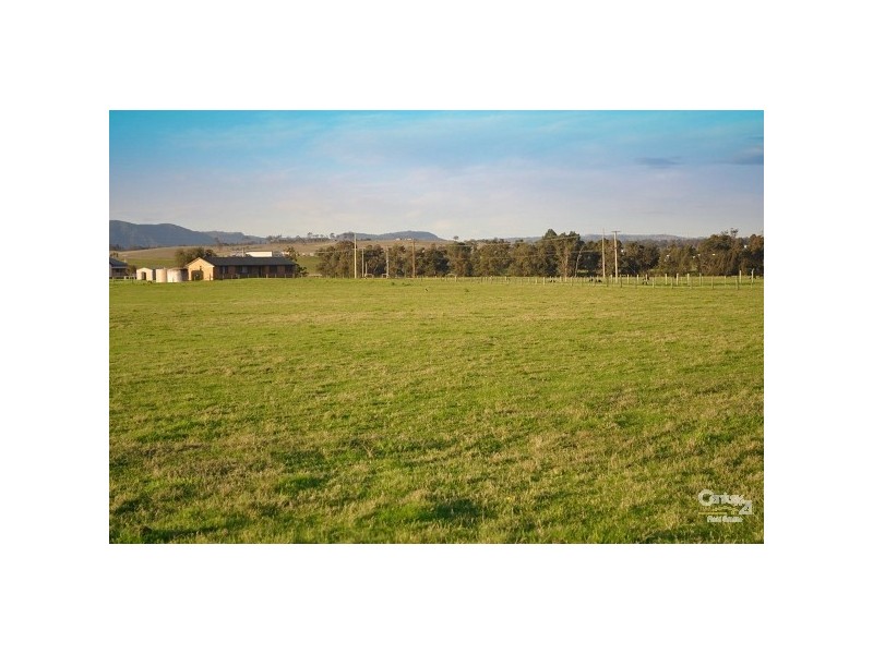Lot 121 Standen Drive, Branxton NSW 2335