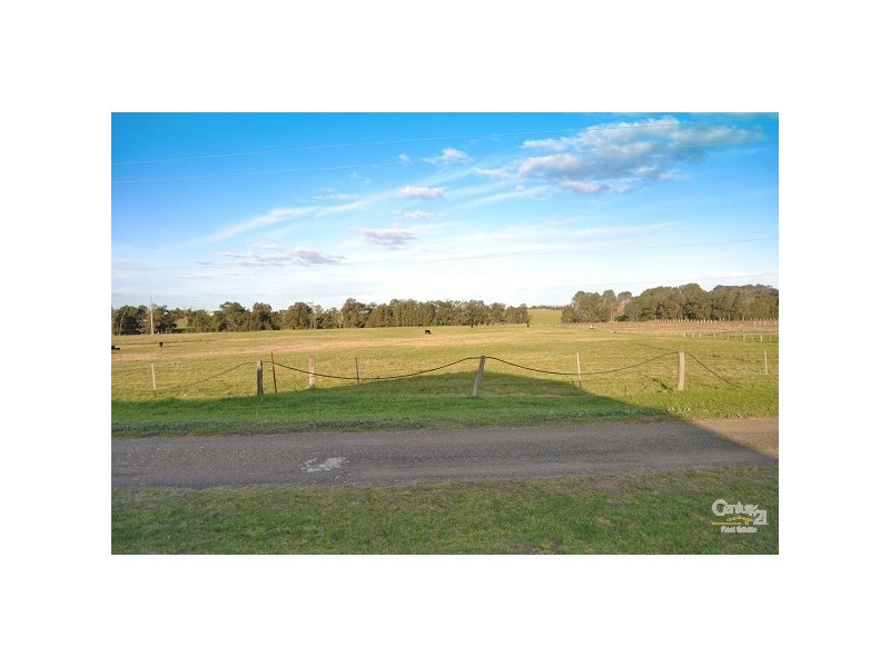 Lot 121 Standen Drive, Branxton NSW 2335