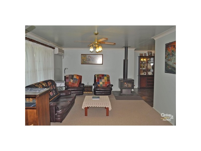 Lot 121 Standen Drive, Branxton NSW 2335