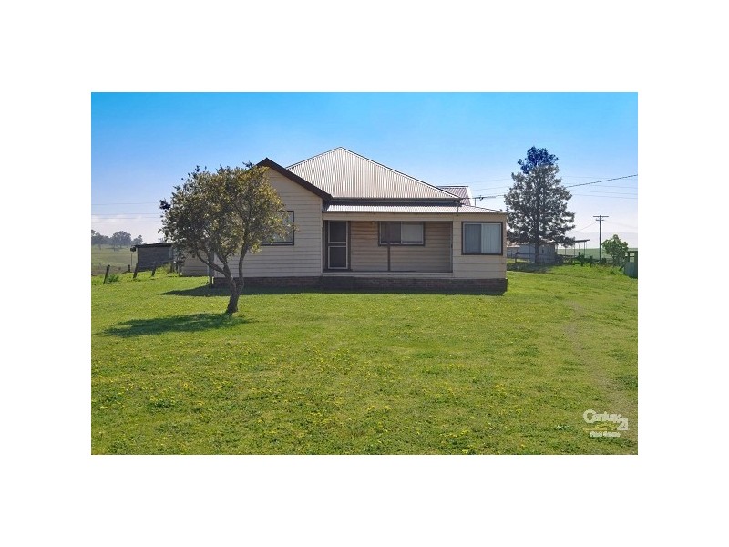 Lot 122 Standen Drive, Branxton NSW 2335
