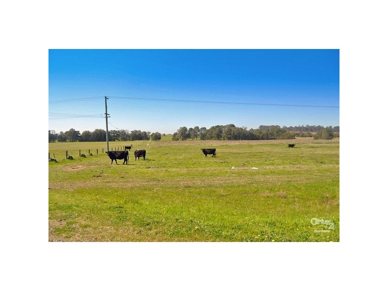 Lot 122 Standen Drive, Branxton NSW 2335