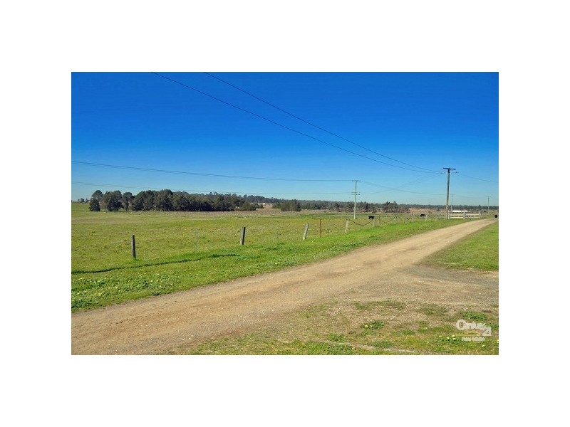 Lot 122 Standen Drive, Branxton NSW 2335