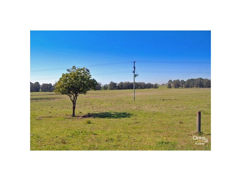 Lot 122 Standen Drive, Branxton NSW 2335