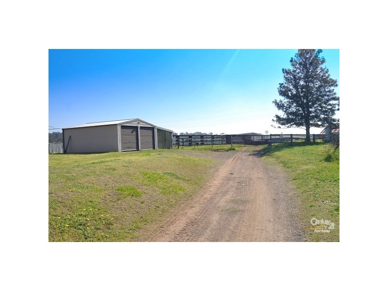 Lot 122 Standen Drive, Branxton NSW 2335