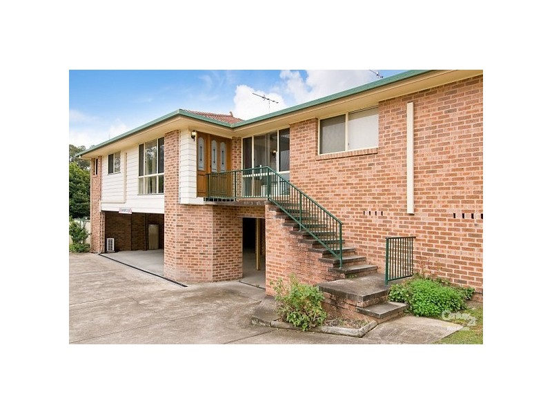 2/18 Baker Drive, Tenambit NSW 2323