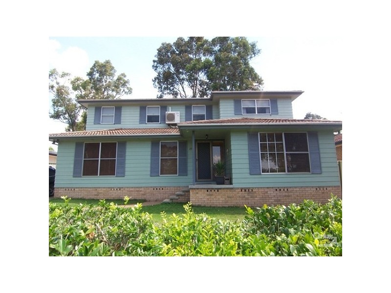 26 Evelyn Crescent, Thornton NSW 2322