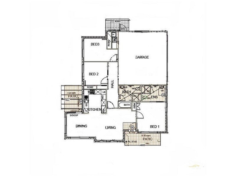 1/5 Maitland Road, Branxton NSW 2335