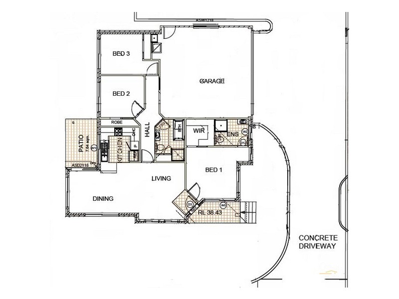 2/5 Maitland Road, Branxton NSW 2335
