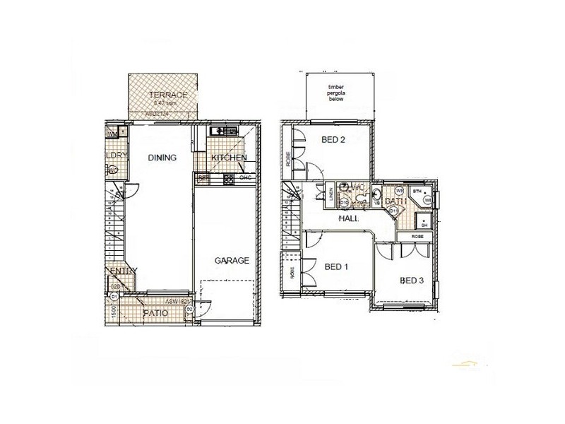 5/5 Maitland Road, Branxton NSW 2335