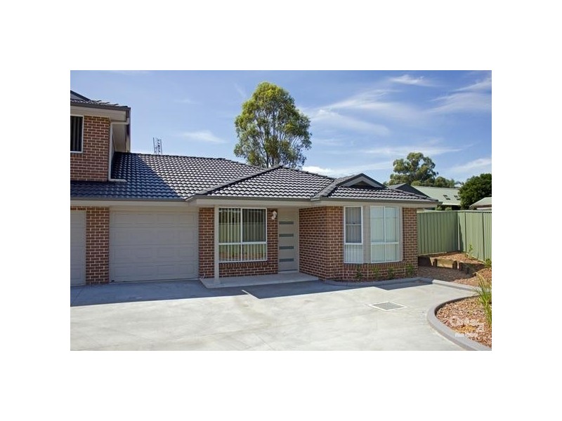 Branxton NSW 2335
